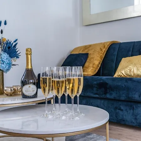 Apartament Le Presti-twin - Prestiplace Collection