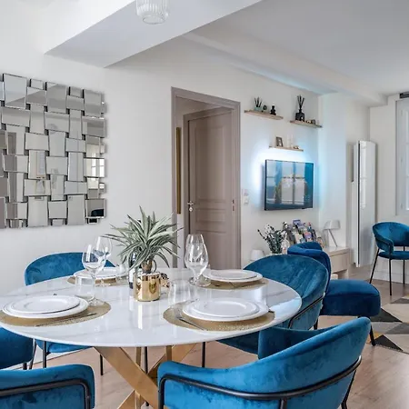 Le Presti-twin - Prestiplace Collection *