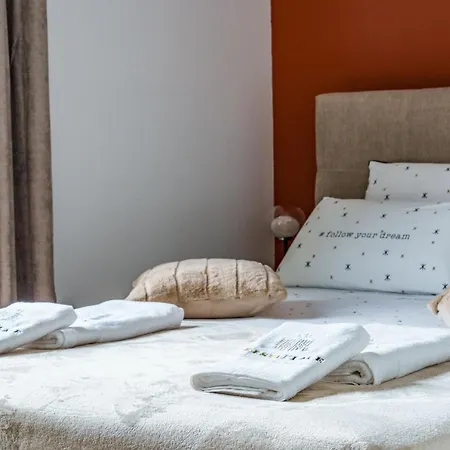 Le Presti-twin - Prestiplace Collection Apartament Tours