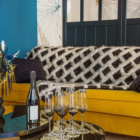 Le Presti-twin - Prestiplace Collection טור