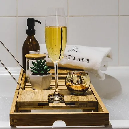 Le Presti-twin - Prestiplace Collection *