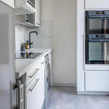 Le Presti-twin - Prestiplace Collection *