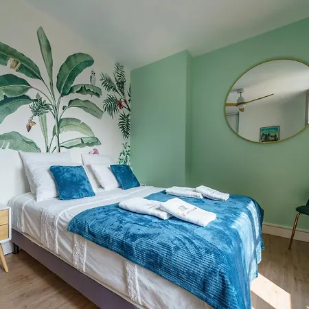 Apartament Le Presti-twin - Prestiplace Collection *