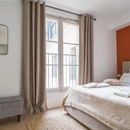 Le Presti-twin - Prestiplace Collection Apartament