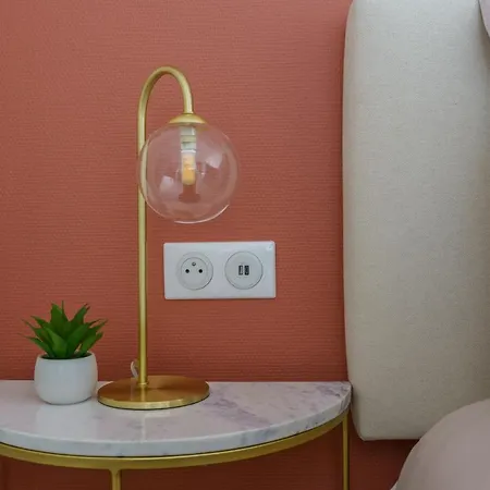 Le Presti-twin - Prestiplace Collection *