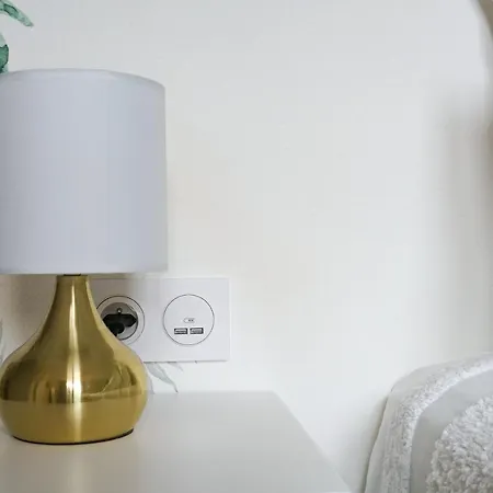 Le Presti-twin - Prestiplace Collection Apartament Tours