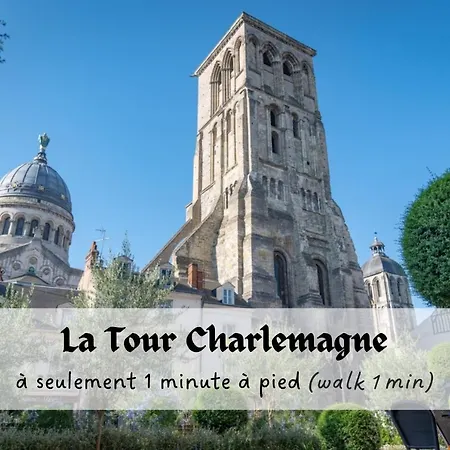 Le Presti-twin - Prestiplace Collection Apartament