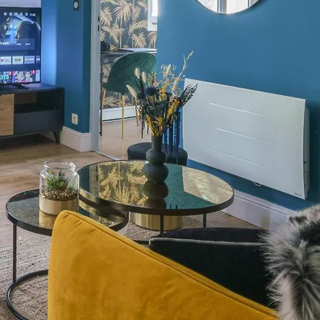 Le Presti-twin - Prestiplace Collection