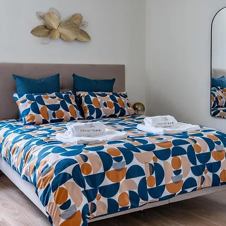 Le Presti-twin - Prestiplace Collection Tours