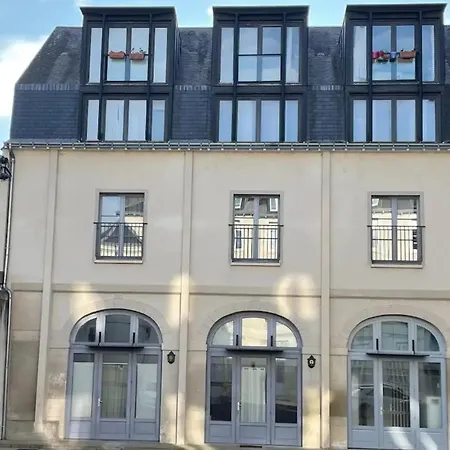 Le Presti-twin - Prestiplace Collection Appartement *