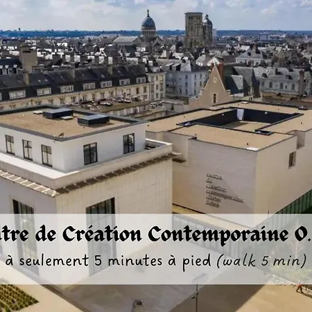 Le Presti-twin - Prestiplace Collection Appartement