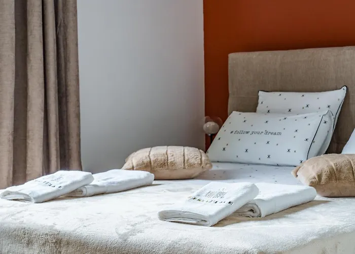 Le Presti-twin - Prestiplace Collection Апартаменты Тур