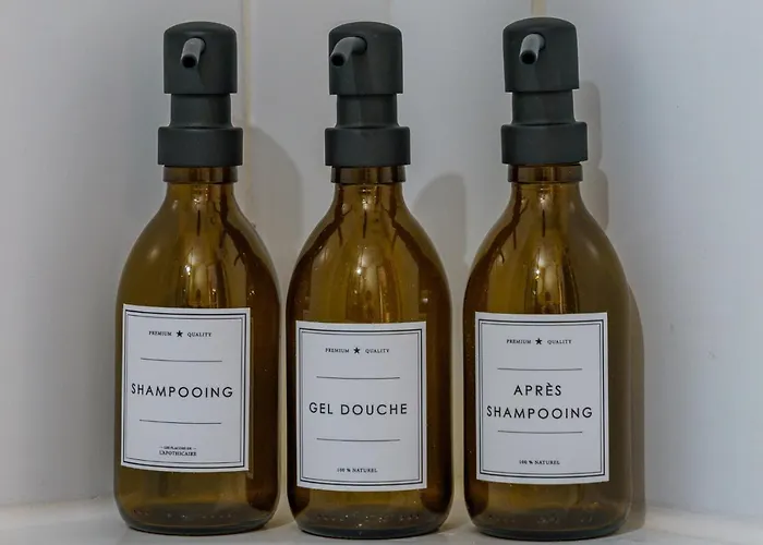 דירה Le Presti-twin - Prestiplace Collection *