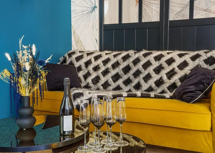 Le Presti-twin - Prestiplace Collection טור