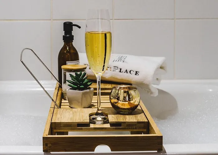 Le Presti-twin - Prestiplace Collection *