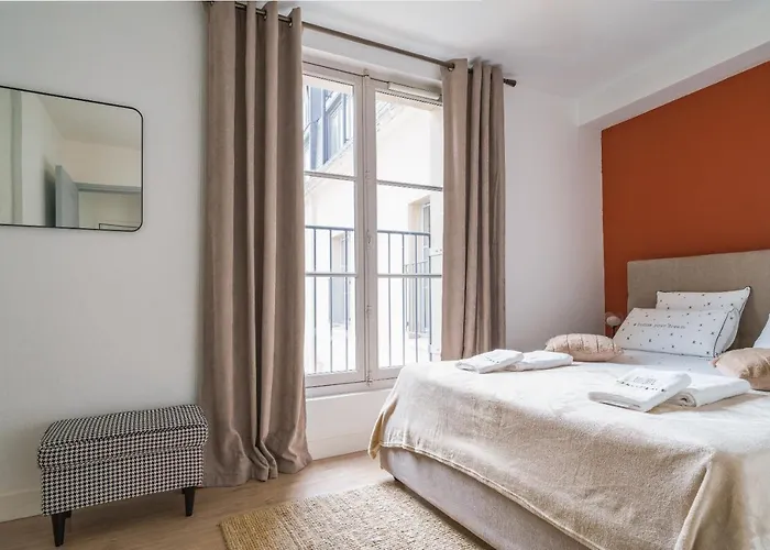 Le Presti-twin - Prestiplace Collection Апартаменты