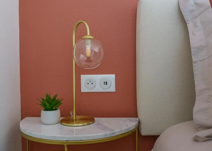 Le Presti-twin - Prestiplace Collection *