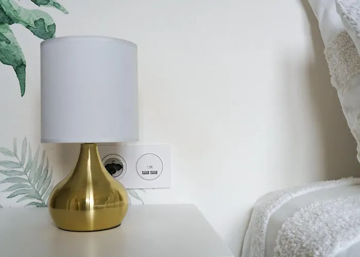 Le Presti-twin - Prestiplace Collection Апартаменты Тур