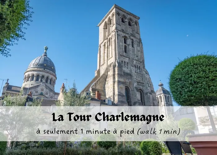 Le Presti-twin - Prestiplace Collection Appartement