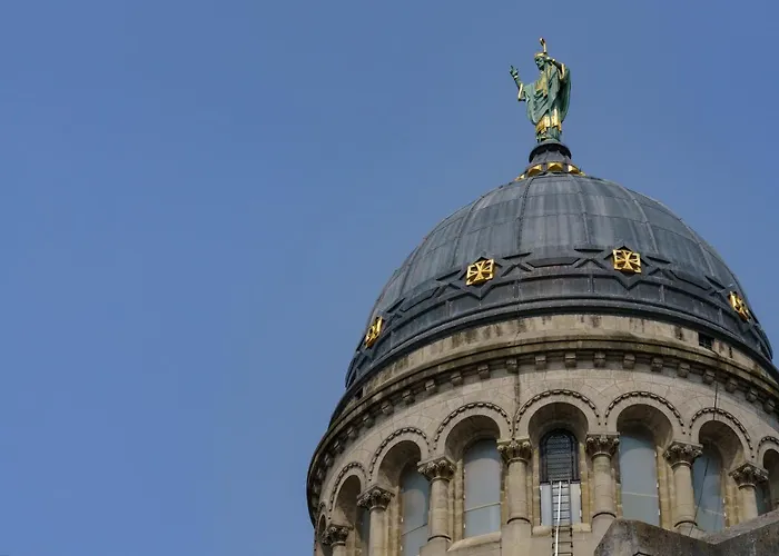 Le Presti-twin - Prestiplace Collection טור