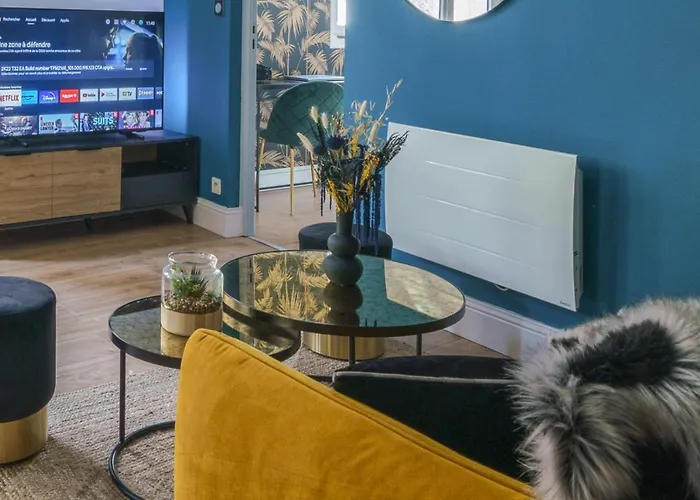 Le Presti-twin - Prestiplace Collection