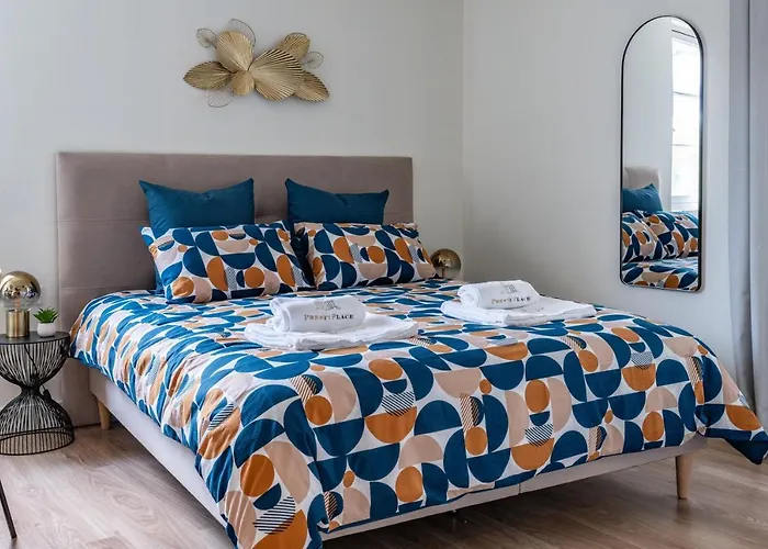 Le Presti-twin - Prestiplace Collection Tours