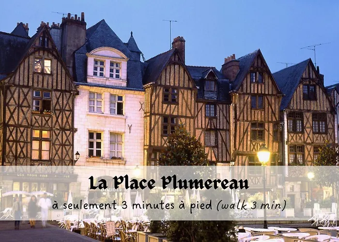 Апартаменты Le Presti-twin - Prestiplace Collection