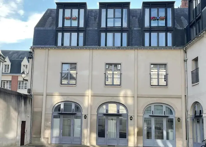 Le Presti-twin - Prestiplace Collection Апартаменты *