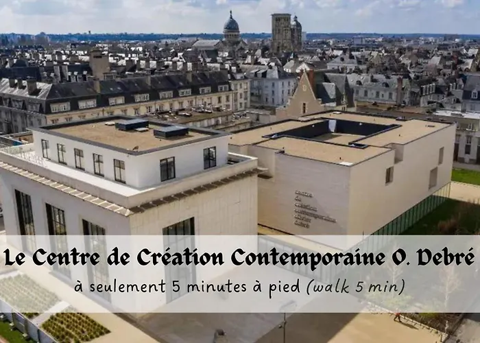 Le Presti-twin - Prestiplace Collection Апартаменты